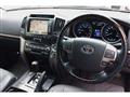 2008 Toyota Land Cruiser