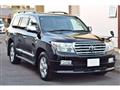2008 Toyota Land Cruiser