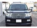 2008 Toyota Land Cruiser