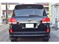 2008 Toyota Land Cruiser