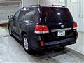 2008 Toyota Land Cruiser