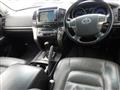 2008 Toyota Land Cruiser