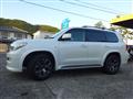 2008 Toyota Land Cruiser