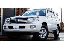 2007 Toyota Land Cruiser