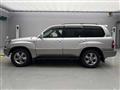 2007 Toyota Land Cruiser