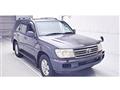 2006 Toyota Land Cruiser