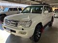 2006 Toyota Land Cruiser