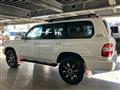 2006 Toyota Land Cruiser