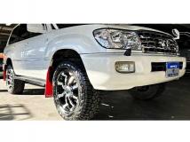 2006 Toyota Land Cruiser