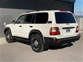 2006 Toyota Land Cruiser