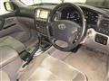 2006 Toyota Land Cruiser
