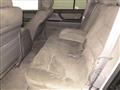 2006 Toyota Land Cruiser