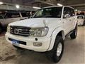 2006 Toyota Land Cruiser