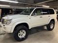 2006 Toyota Land Cruiser
