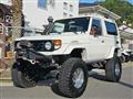 2006 Toyota Land Cruiser