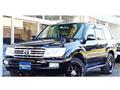 2005 Toyota Land Cruiser