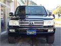 2005 Toyota Land Cruiser