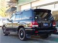 2005 Toyota Land Cruiser
