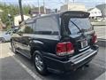 2005 Toyota Land Cruiser