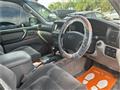 2005 Toyota Land Cruiser