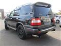 2005 Toyota Land Cruiser