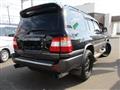 2005 Toyota Land Cruiser