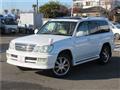 2005 Toyota Land Cruiser