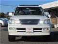 2005 Toyota Land Cruiser