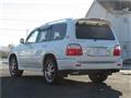 2005 Toyota Land Cruiser