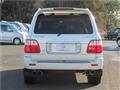2005 Toyota Land Cruiser