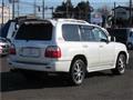 2005 Toyota Land Cruiser