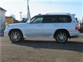 2005 Toyota Land Cruiser