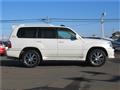 2005 Toyota Land Cruiser