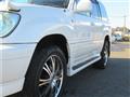 2005 Toyota Land Cruiser
