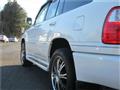 2005 Toyota Land Cruiser
