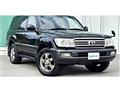 2005 Toyota Land Cruiser
