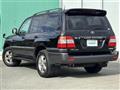 2005 Toyota Land Cruiser
