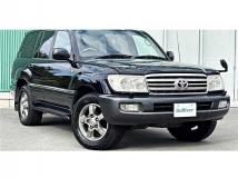 2005 Toyota Land Cruiser