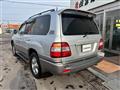 2005 Toyota Land Cruiser