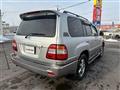 2005 Toyota Land Cruiser