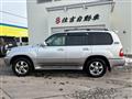 2005 Toyota Land Cruiser