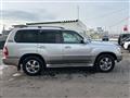 2005 Toyota Land Cruiser