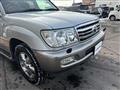 2005 Toyota Land Cruiser
