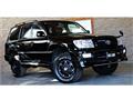 2005 Toyota Land Cruiser