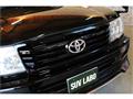 2005 Toyota Land Cruiser