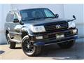 2005 Toyota Land Cruiser