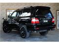 2005 Toyota Land Cruiser