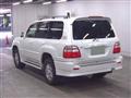 2004 Toyota Land Cruiser