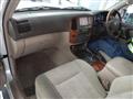2004 Toyota Land Cruiser