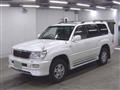 2004 Toyota Land Cruiser